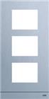ABB Busch-Jaeger ABB-Welcome Montage-element voor deurstation | 2TMA130160X0062