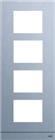 ABB Busch-Jaeger ABB-Welcome Montage-element voor deurstation | 2TMA130160X0066
