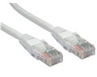 C2G 5m Cat5e RJ-45 m/m netwerkkabel Wit