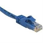 Cbl/3M Blue CAT6PVC SLess Xover UTP PATC