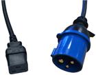 Ratio Electric Power Cord Aansluitleiding | 1845