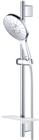 Grohe Rainshower SmartActive Glijstangcombinatie | 26592000