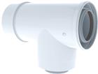 Burgerhout TwinSafe Concentr. RGA/LTV hulpstuk 3 aansl. | 400453046