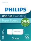 Philips Opslagmedium digitaal | PHUSB256GSNOWU3