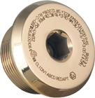 Redapt Afdichtdop kabelinvoer | BRDOME1/2N