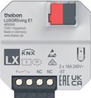 Theben LUXORliving Verwarmingsactor bussysteem | 4800542
