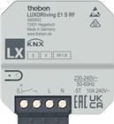 Theben LUXORliving Verwarmingsactor bussysteem | 4800642