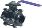 VTB valves C13D Kogelafsluiter | 1EBE55T01008
