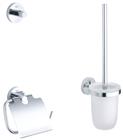 Grohe Essentials Set sanitaire accessoires | 40407001