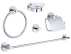 Grohe Essentials Set sanitaire accessoires | 40344001