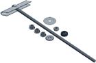 Van der Valk SolarFix Tuimelplug | 747620