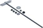 Van der Valk SolarFix Tuimelplug | 747621