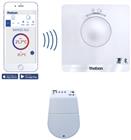 Theben RAMSES Ruimteklokthermostaat | 8169150