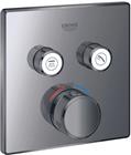 Grohe Grohtherm Inbouwmengkraan | 29124A00