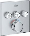 Grohe Grohtherm Inbouwmengkraan | 29126DC0