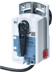 Siemens Acvatix Elektrische servomotor | S55499-D784