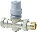 Siemens Acvatix Drukgecompenseerde regelafsluiter | S55264-V174