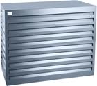 Evolar AC Omkasting Kap/behuizing voor airco/warmtepomp | EVO-COVER-MA