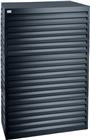 Evolar AC Omkasting Kap/behuizing voor airco/warmtepomp | EVO-COVER-TB