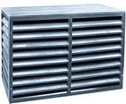 Evolar AC Omkasting Kap/behuizing voor airco/warmtepomp | EVO-COVER-WSA