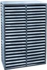 Evolar AC Omkasting Kap/behuizing voor airco/warmtepomp | EVO-COVER-WTA