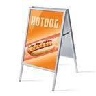 A-bord A1 Complete Set Hot Dog