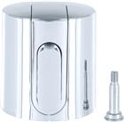 Ideal Standard Ceratherm 100 Bedieningselement sanitairkraan | A962871AA