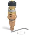 Kemper MULTI-THERM Toeb./onderd. th.reglafsl. warmtapw | E010914000015KP