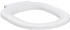 Ideal Standard Connect Closetzitting | K706001