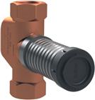 Kemper Stopkraan (tapwater) | 5600103200