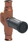 Kemper Stopkraan (tapwater) | 5602202000
