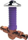 Kemper Thermostatische reg.afsl. warmtapw. | 5420201500
