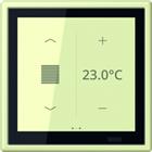 Jung LS RANGE Meervoudig bed.-element bussysteem | LC459D1S222