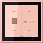 Jung LS RANGE Meervoudig bed.-element bussysteem | LC459D1S231