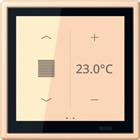 Jung LS RANGE Meervoudig bed.-element bussysteem | LC459D1S237