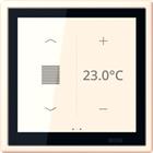 Jung LS RANGE Meervoudig bed.-element bussysteem | LC459D1S238