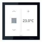 Jung LS RANGE Meervoudig bed.-element bussysteem | LSZ459BFD1SWWM