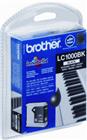 Brother LC1000 Verbr.mat. v fax/printer/all-in-one | LC-1000BK