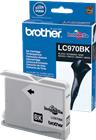 Brother LC-970 Verbr.mat. v fax/printer/all-in-one | LC-970BK