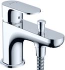 Hansgrohe Rebris S Badmengkraan (opbouw) | 72436000