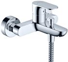 Hansgrohe Rebris S Badmengkraan (opbouw) | 72440000