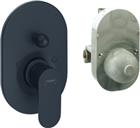 Hansgrohe Rebris S Badmengkraan (opbouw) | 72448670