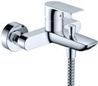 Hansgrohe Rebris E Badmengkraan (opbouw) | 72450000