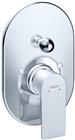 Hansgrohe Rebris E Badmengkraan (opbouw) | 72459000