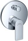 Hansgrohe Rebris E Badmengkraan (opbouw) | 72468000