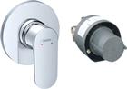 Hansgrohe Rebris S Douchemengkraan (opbouw) | 72648000