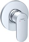 Hansgrohe Rebris S Douchemengkraan (opbouw) | 72649000