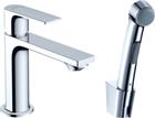 Hansgrohe Rebris E Wastafelmengkraan (opbouw) | 72216000