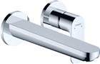 Hansgrohe Rebris S Wastafelmengkraan (opbouw) | 72528000