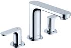 Hansgrohe Rebris S Wastafelmengkraan (opbouw) | 72530000